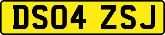 DS04ZSJ