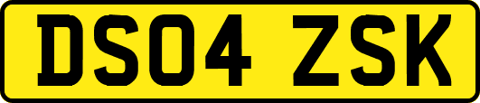 DS04ZSK