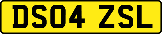 DS04ZSL