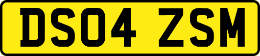 DS04ZSM