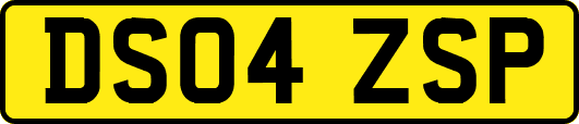 DS04ZSP