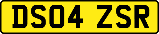 DS04ZSR