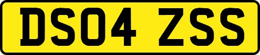 DS04ZSS