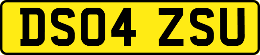 DS04ZSU