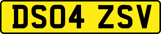 DS04ZSV
