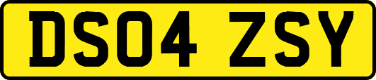 DS04ZSY