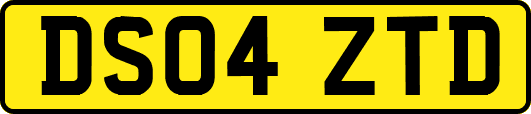 DS04ZTD