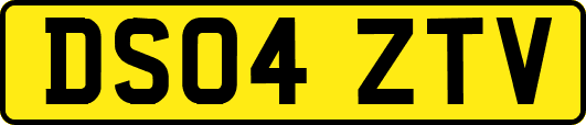 DS04ZTV