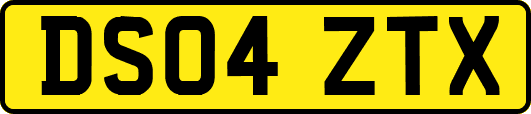 DS04ZTX