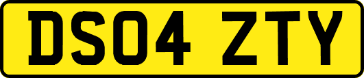 DS04ZTY