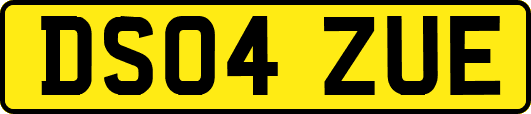 DS04ZUE