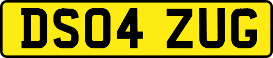 DS04ZUG