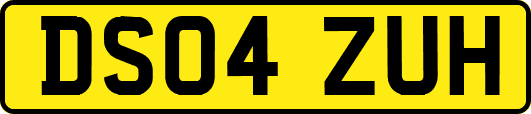 DS04ZUH