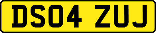 DS04ZUJ