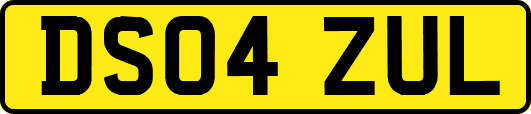 DS04ZUL