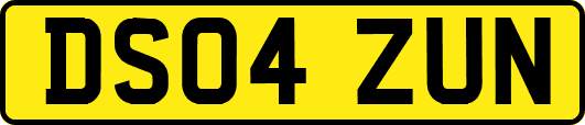 DS04ZUN
