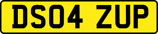 DS04ZUP