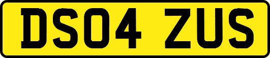 DS04ZUS