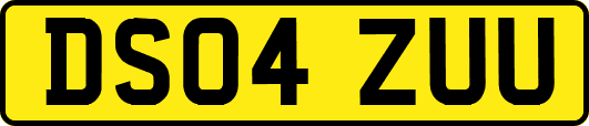 DS04ZUU