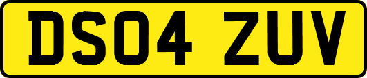 DS04ZUV