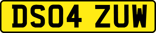 DS04ZUW
