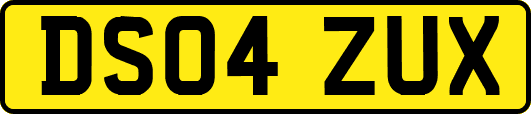 DS04ZUX