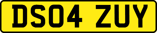 DS04ZUY