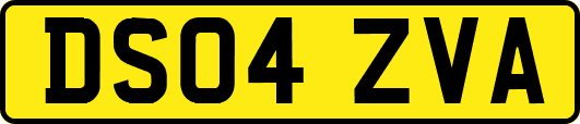 DS04ZVA