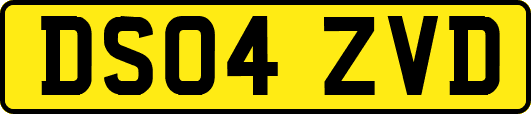 DS04ZVD