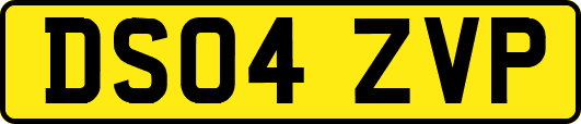 DS04ZVP