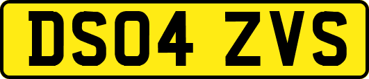 DS04ZVS