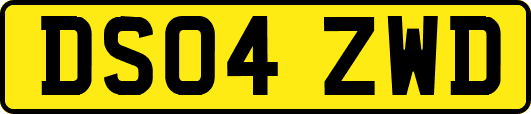 DS04ZWD