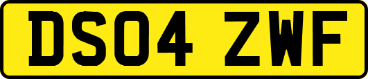 DS04ZWF