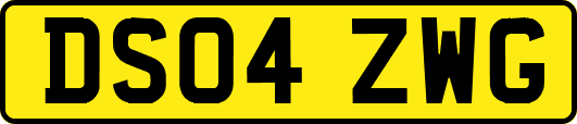 DS04ZWG