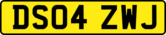 DS04ZWJ
