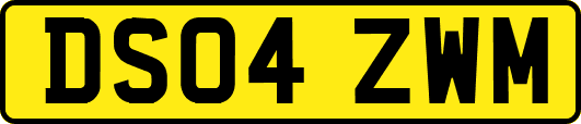 DS04ZWM