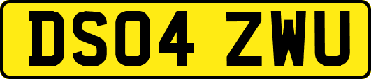 DS04ZWU