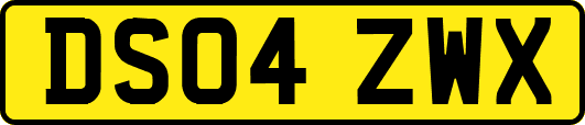 DS04ZWX