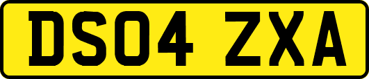 DS04ZXA