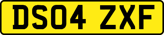 DS04ZXF