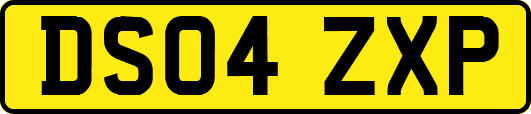 DS04ZXP