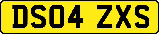 DS04ZXS