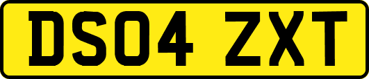 DS04ZXT