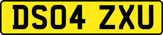 DS04ZXU