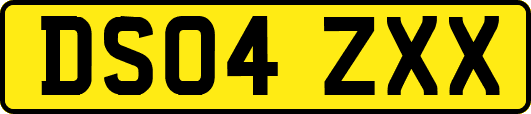 DS04ZXX