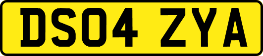 DS04ZYA