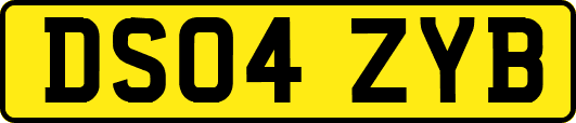 DS04ZYB