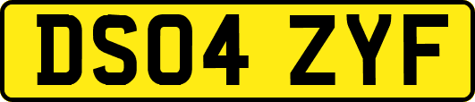 DS04ZYF