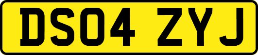 DS04ZYJ