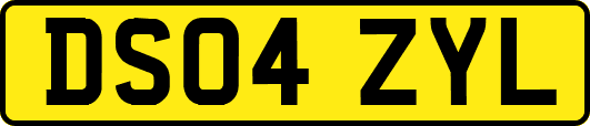 DS04ZYL